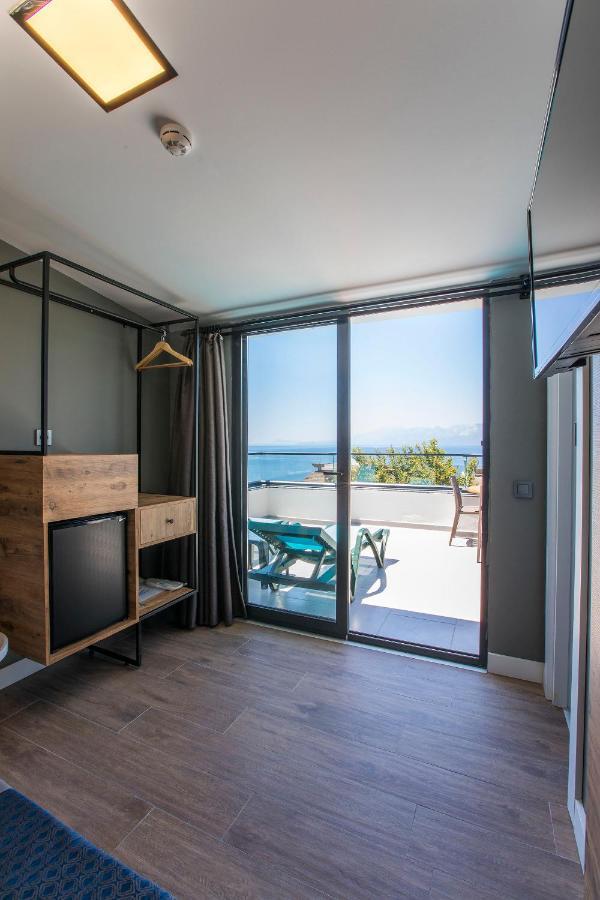 Pure Blanche Hotel أنطاليا المظهر الخارجي الصورة