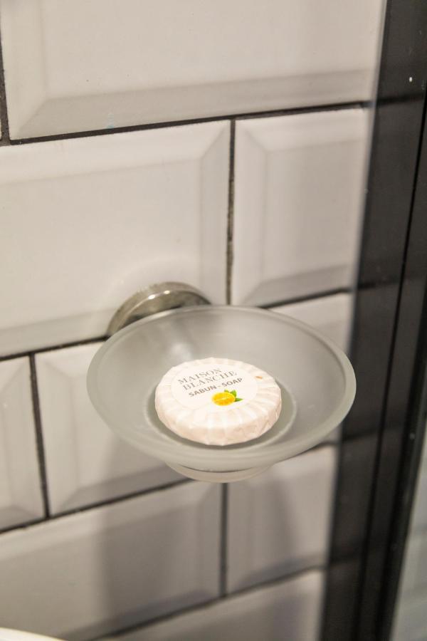 Pure Blanche Hotel أنطاليا المظهر الخارجي الصورة